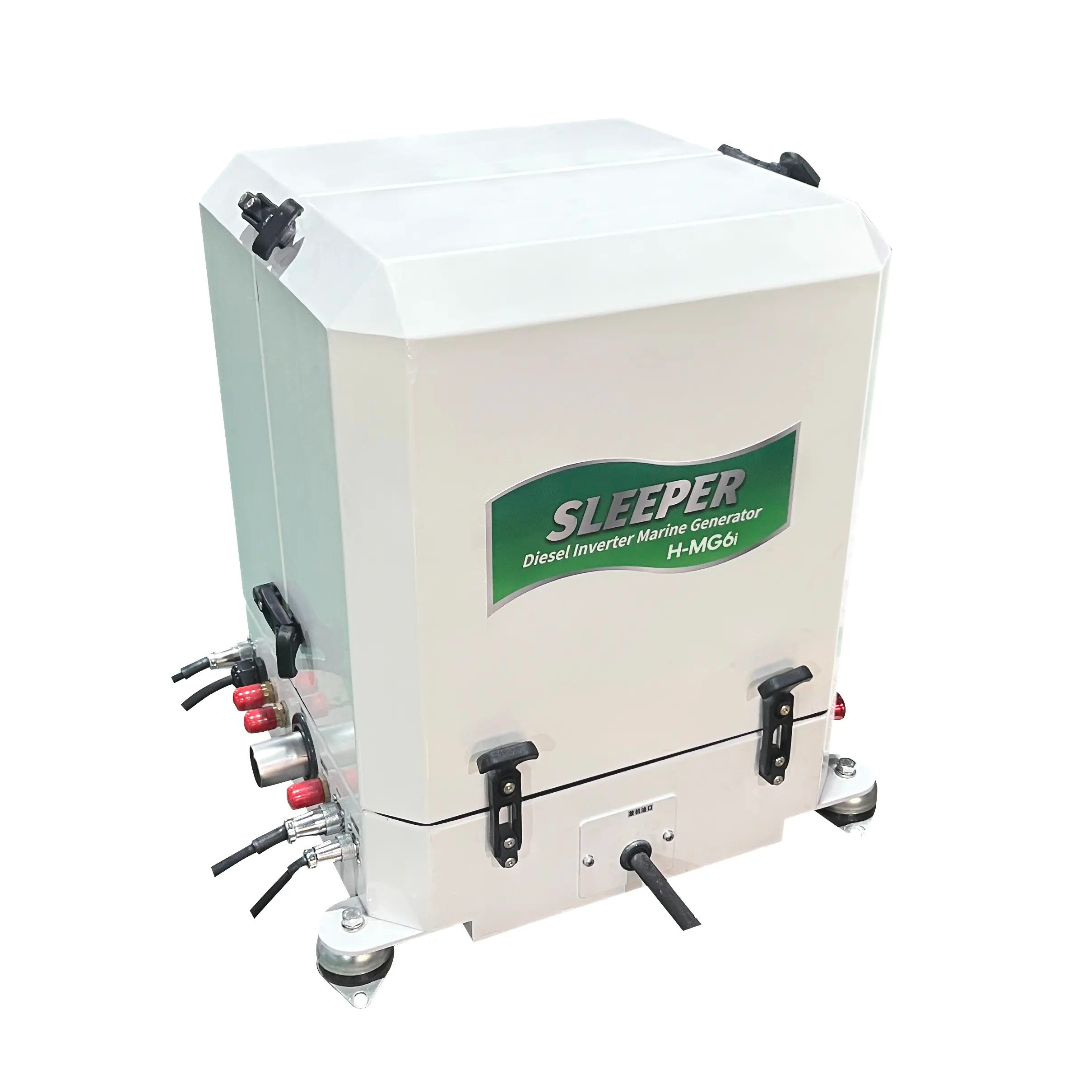 Marine generator 5 kW