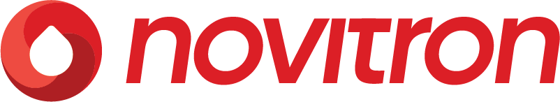 novitron logo