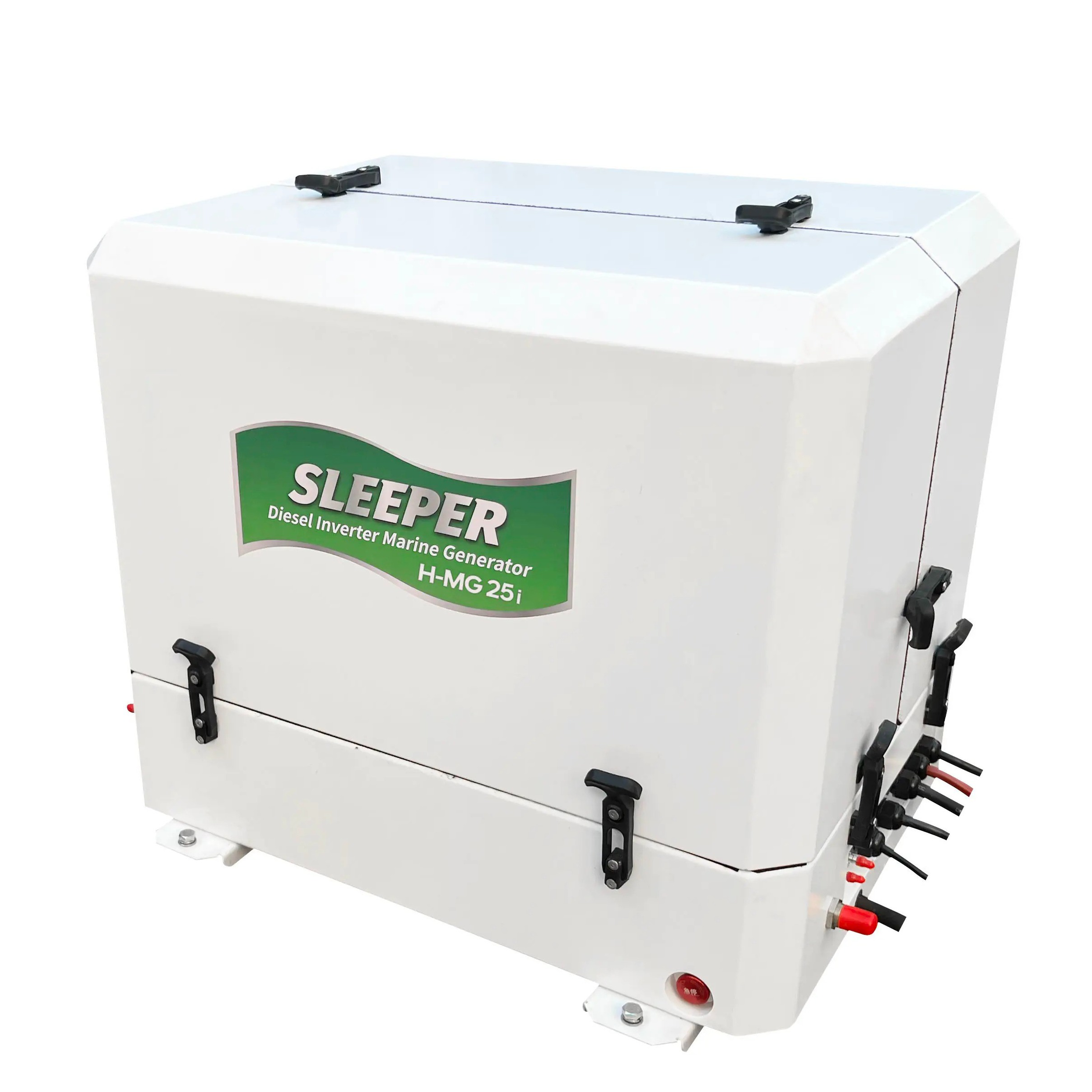 Marine generator 20 kW
