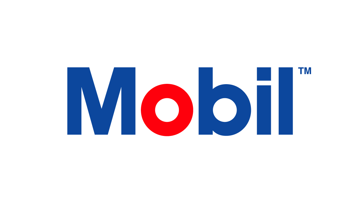 mobil logo