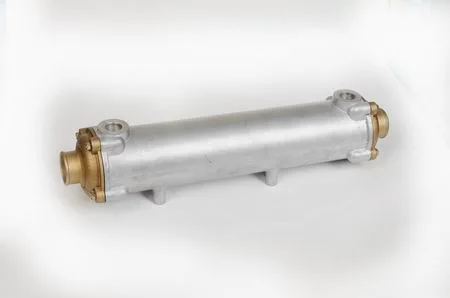 Oil Coolers