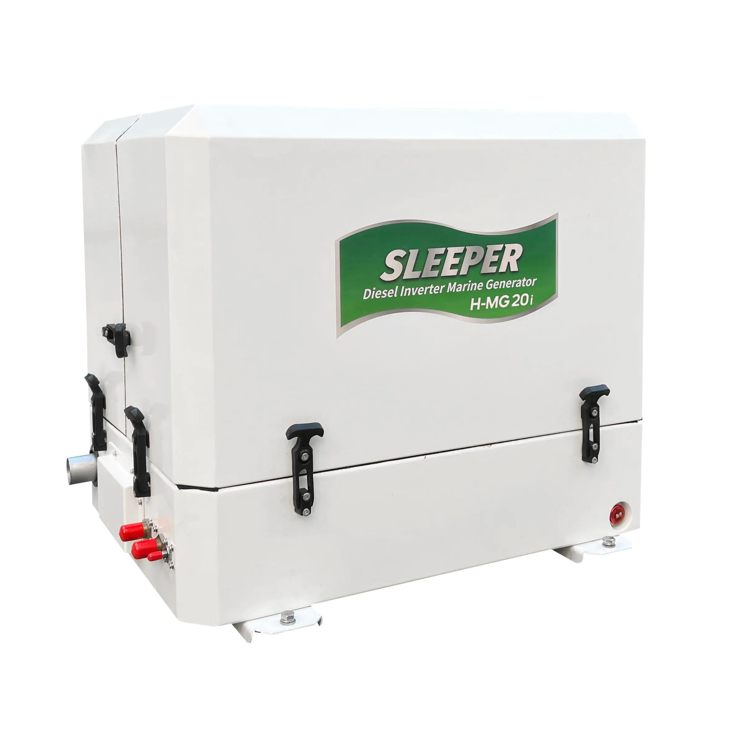Marine generator 15 kW