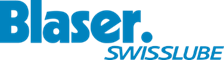 blaser logo