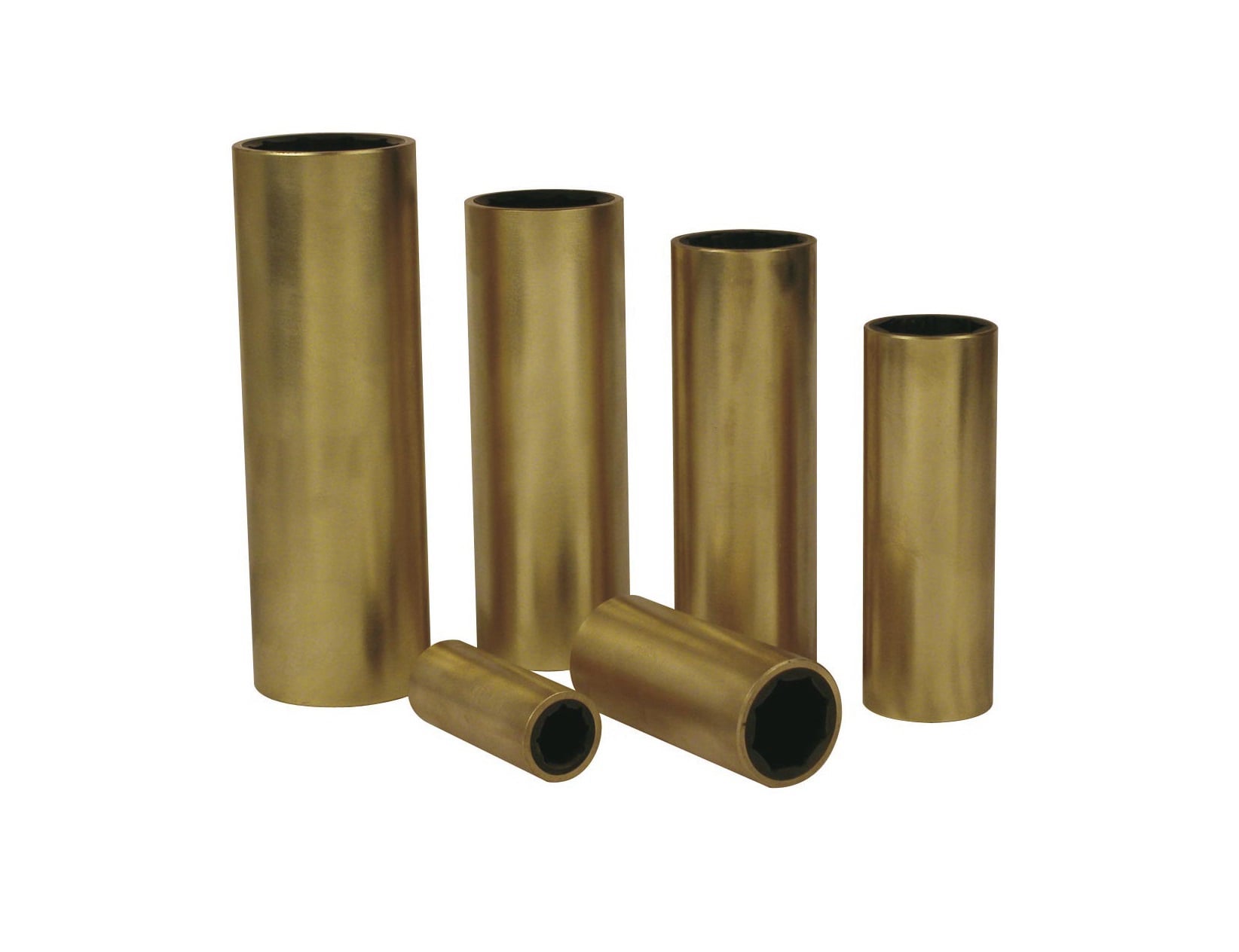 Oil Coolers