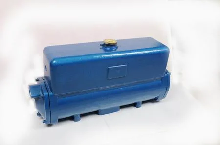 Marine Heat Exchangers